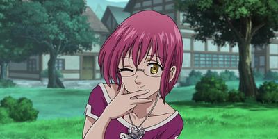 Poster der Serie Der Beginn des Heiligen Krieges