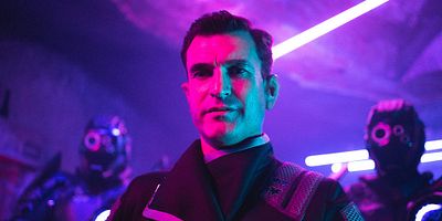 Poster der Serie Pilot