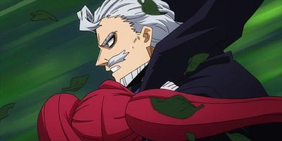 Poster der Serie Kaisai bunkamatsuri!!