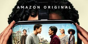 Poster der Serie Der erste Tag vom Rest der Ewigkeit