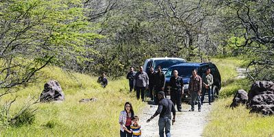 Poster der Serie A ‘ohe ia e loa’a aku, he ulua kapapa no ka moana