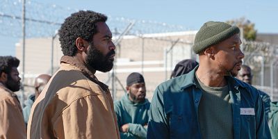 Poster der Serie Cassius