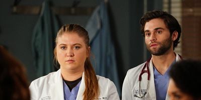 Poster der Serie Sing It Again