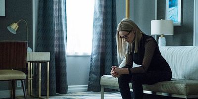 Poster der Serie The Balls