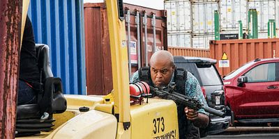 Poster der Serie Aloha