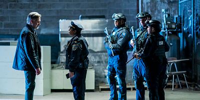 Poster der Serie Part VIII