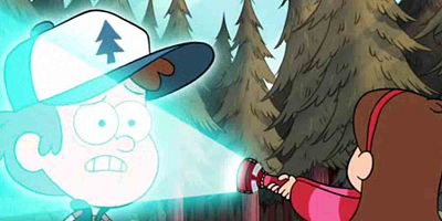 Poster der Serie Little Dipper