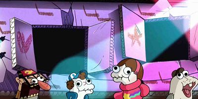 Poster der Serie Sock Opera