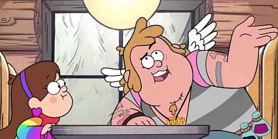 Poster der Serie The Love God