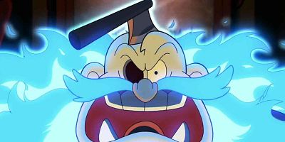 Poster der Serie Northwest Mansion Noir