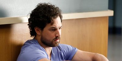 Poster der Serie Put on a Happy Face