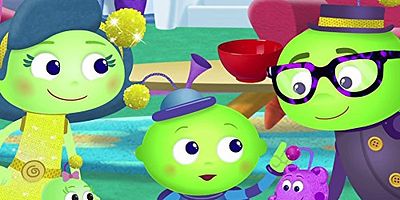 Poster der Serie Family Fun Night/Game Night