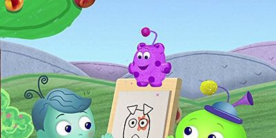 Poster der Serie Jackson's Dog/Arty's Play