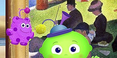 Poster der Serie Pilot