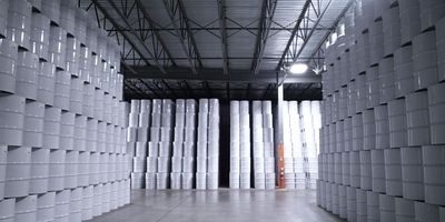 Poster der Serie The Maple Syrup Heist