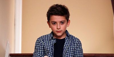 Poster der Serie Call Sign