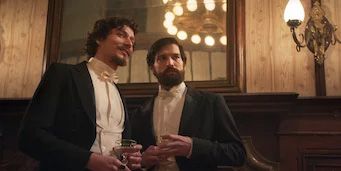 Poster der Serie Hyysterie