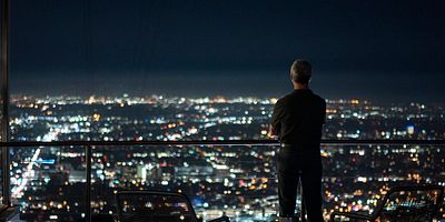 Poster der Serie Der Aussichtspunkt