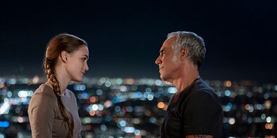 Poster der Serie Tunnelblick