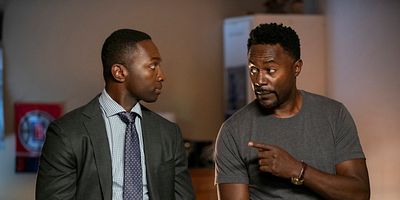 Poster der Serie Nichts für ungut!