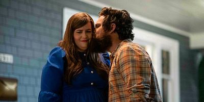 Poster der Serie Kevin