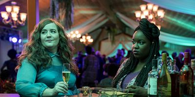 Poster der Serie Skate