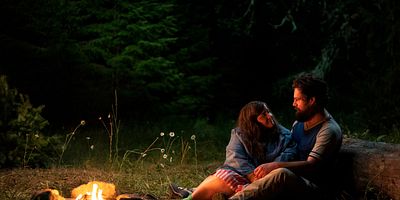 Poster der Serie Freak