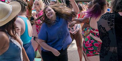 Poster der Serie WAHAM