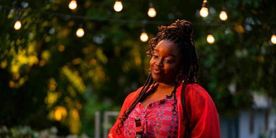 Poster der Serie Salon