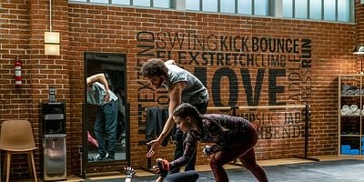 Poster der Serie The Enemy of My Frenemy