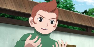 Poster der Serie Kirifuda no kachi