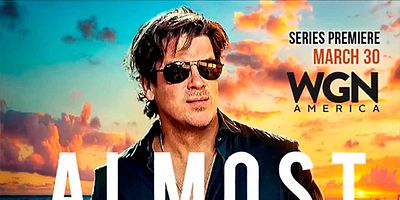 Poster der Serie Finding Mabuhay