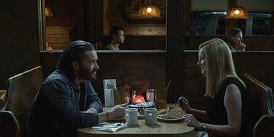 Poster der Serie Fire Pink Road