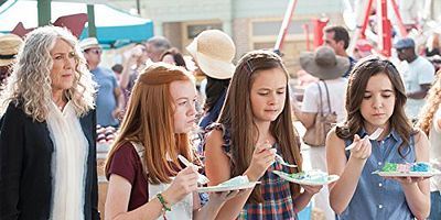 Poster der Serie Just Add Pluots: Part 2