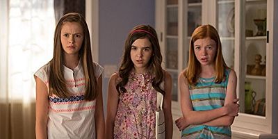 Poster der Serie Just Add Camping