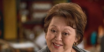 Poster der Serie Just Add Telepathy