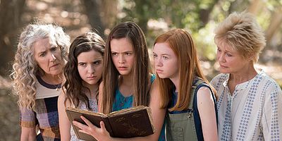 Poster der Serie Just Add Rose