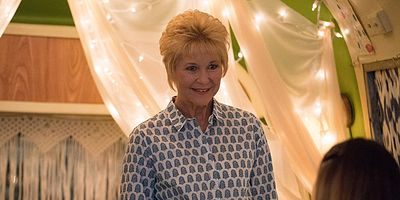 Poster der Serie Just Add Beginnings