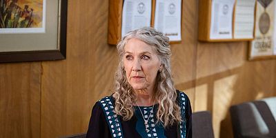 Poster der Serie Just Add Contagion