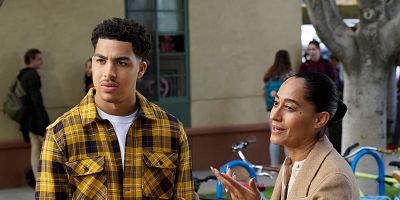 Poster der Serie Earl, Interrupted