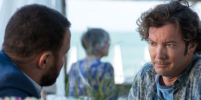 Poster der Serie Abondance de biens ne nuit pas