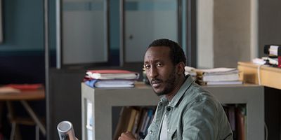 Poster der Serie Il n’y a pas de grenouille qui ne trouve son crapaud - Partie 1