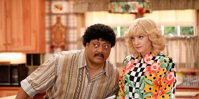 Poster der Serie The Return of the Formica King