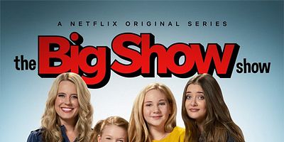 Poster der Serie Christmas