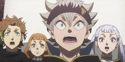 Poster der Serie Hāto Ōkoku e!