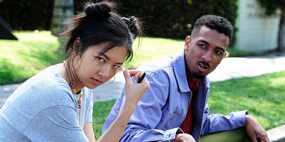 Poster der Serie What Wood You Wear ?