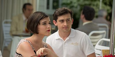 Poster der Serie Father's Day