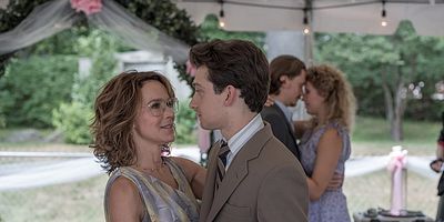 Poster der Serie The Wedding