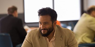 Poster der Serie Samwich