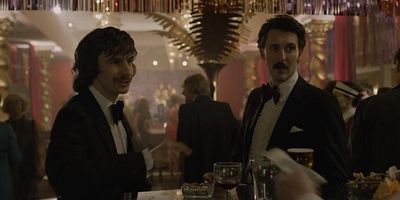 Poster der Serie Episode 3